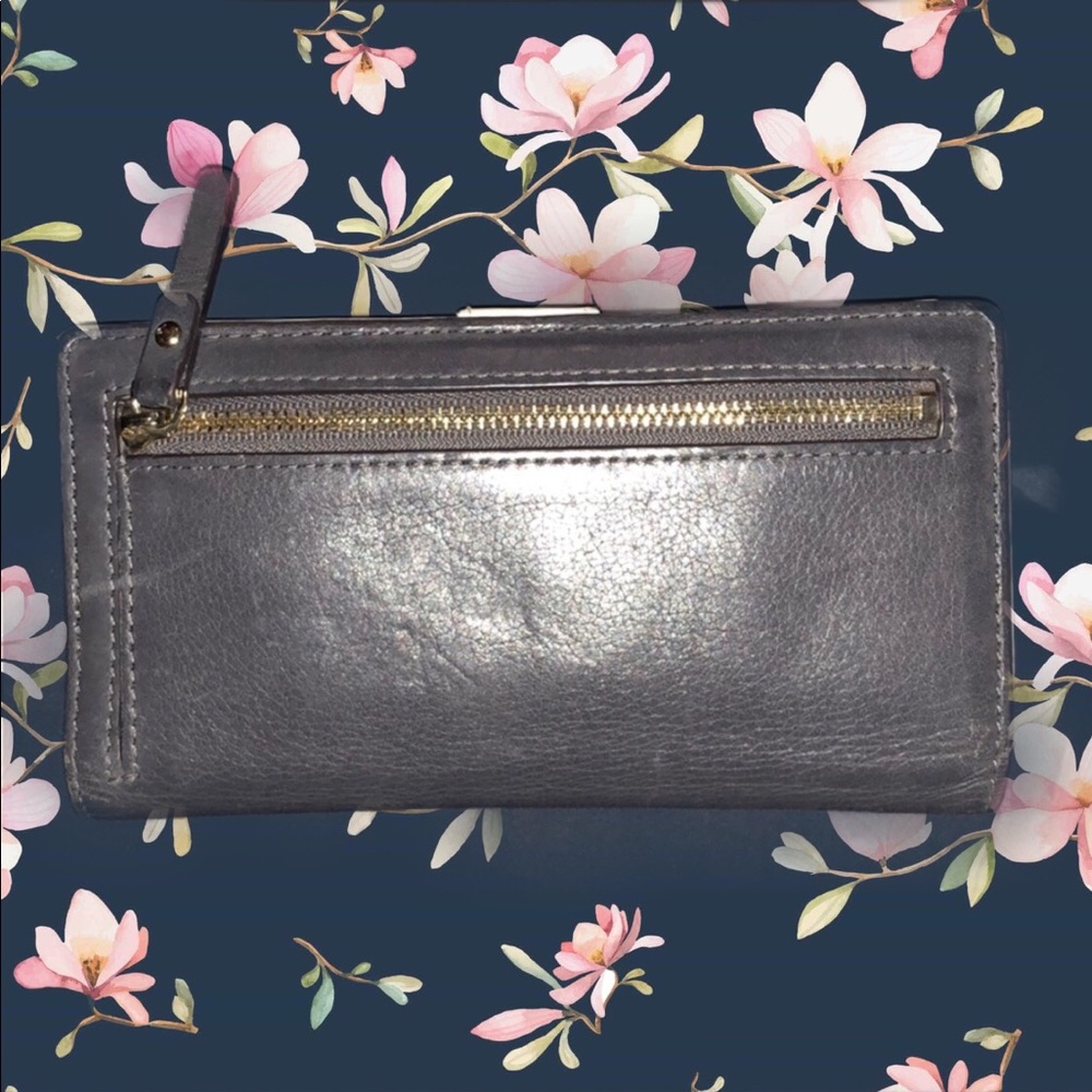 ♠️Kate Spade Wallet - Picture 2 of 3